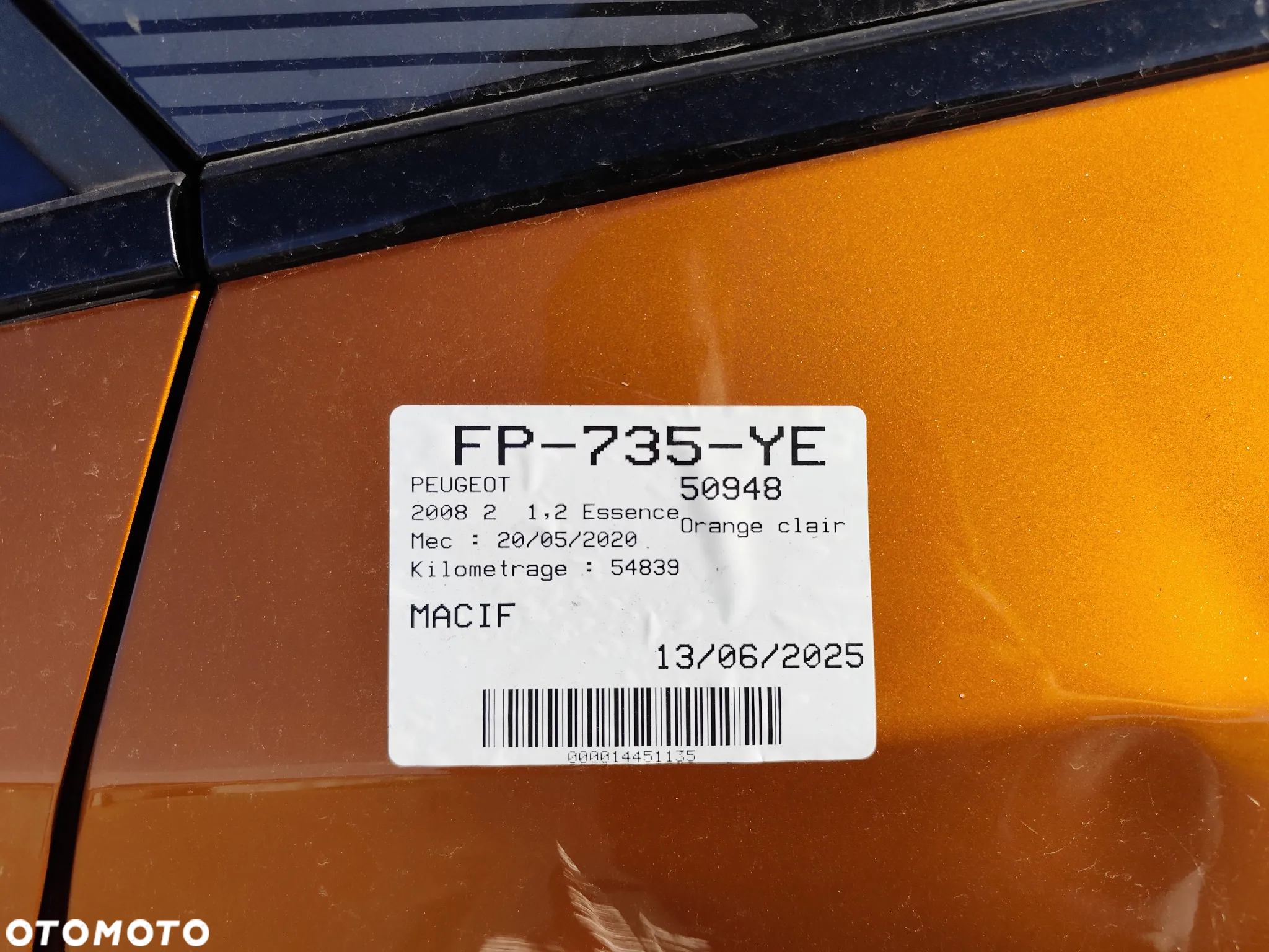 Peugeot 2008 PureTech 155 EAT8 GT Pack - 23