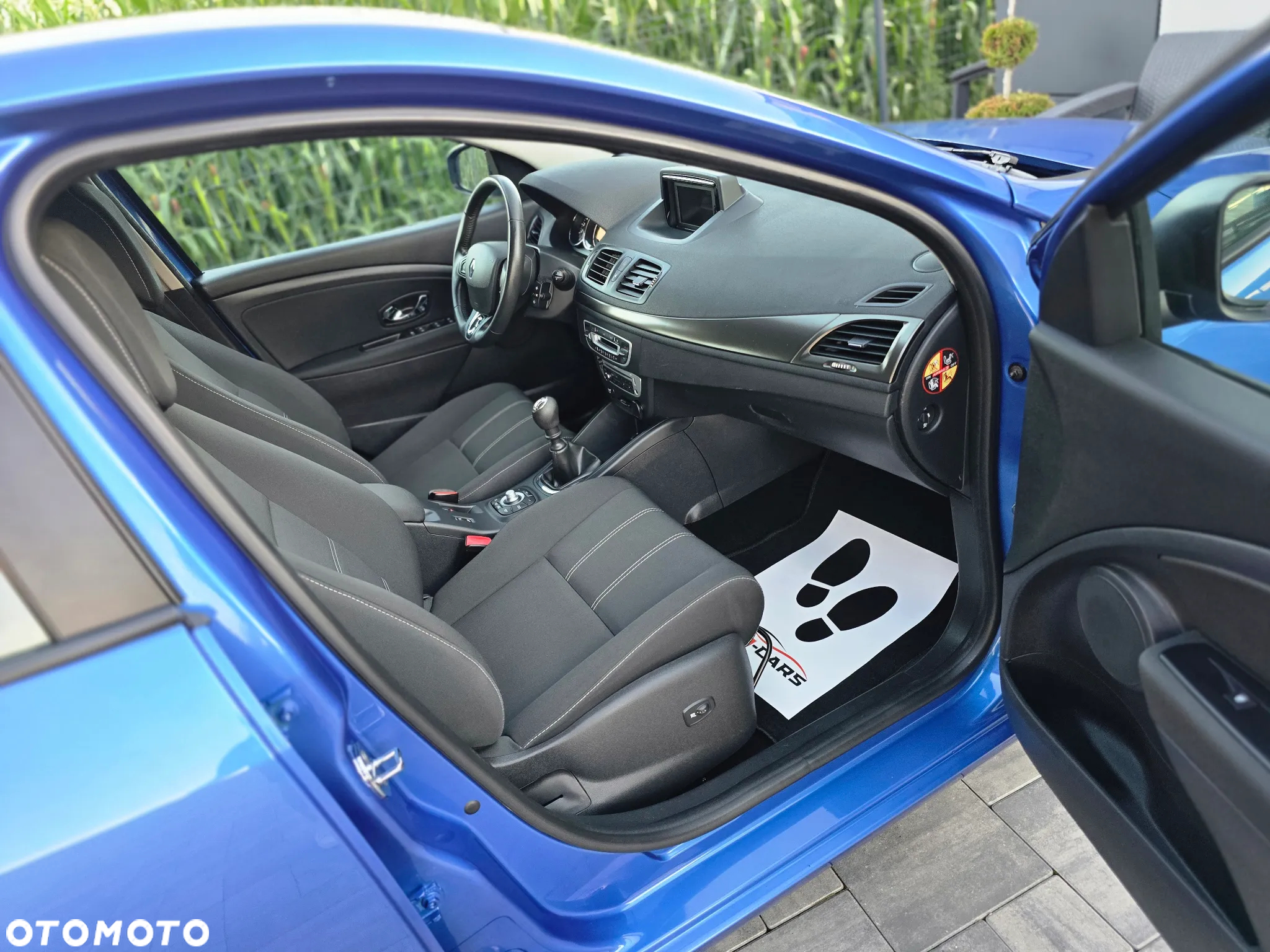 Renault Megane 1.2 16V TCe Energy Limited - 19