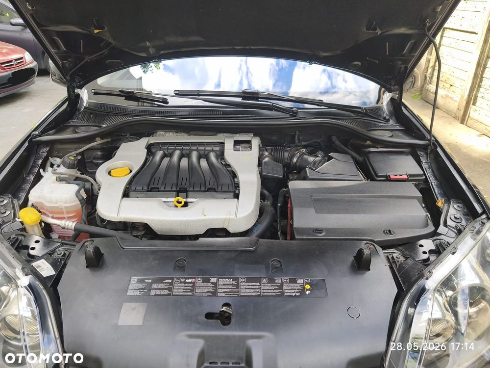Renault Laguna 2.0 Dynamique - 15