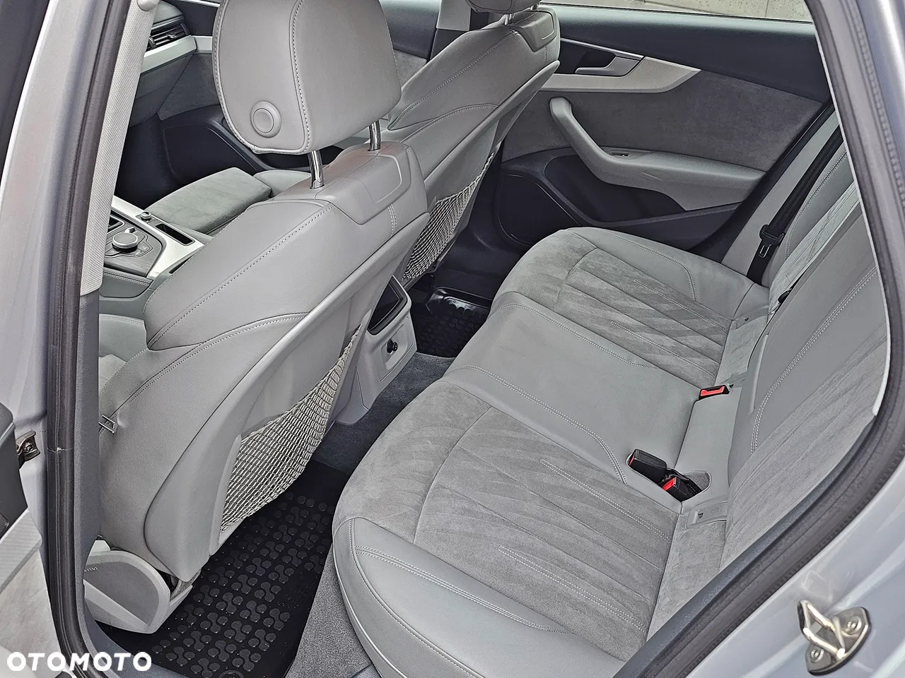 Audi A4 Avant 2.0 TDI quattro - 15