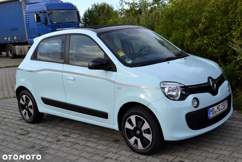 Renault Twingo SCe 70 Life EU6 - 9
