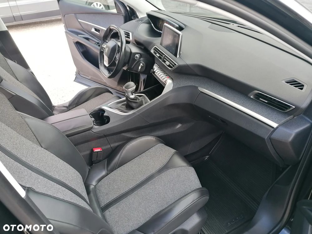 Peugeot 3008 BlueHDi 150 Stop & Start Business-Line - 13
