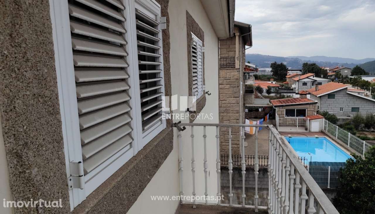 Venda Moradia V3, Alpendurada, Marco de Canaveses - Grande imagem: 5/37