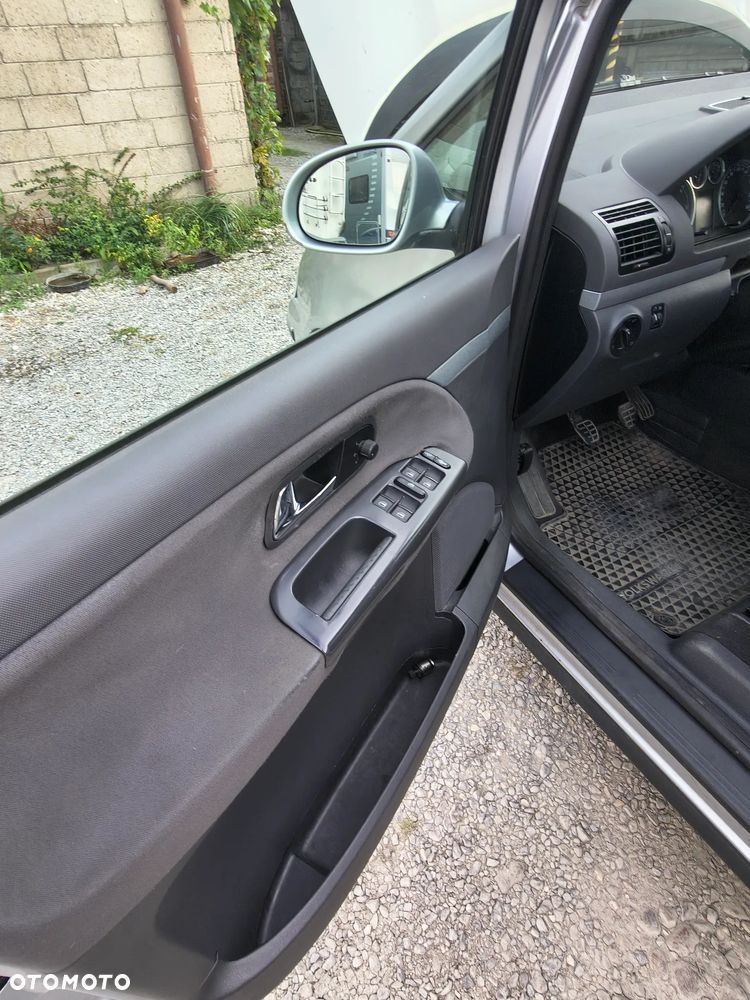 Volkswagen Sharan 2.0 TDI DPF United - 7