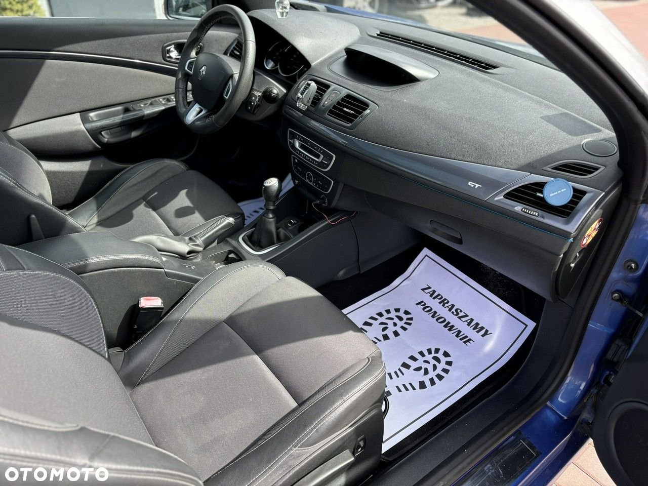 Renault Megane dCi 160 FAP Coupe-Cabriolet GT - 25