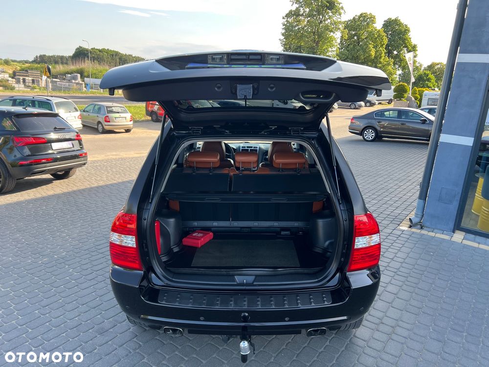 Kia Sportage 2.0 CRDI 2WD Spirit - 23