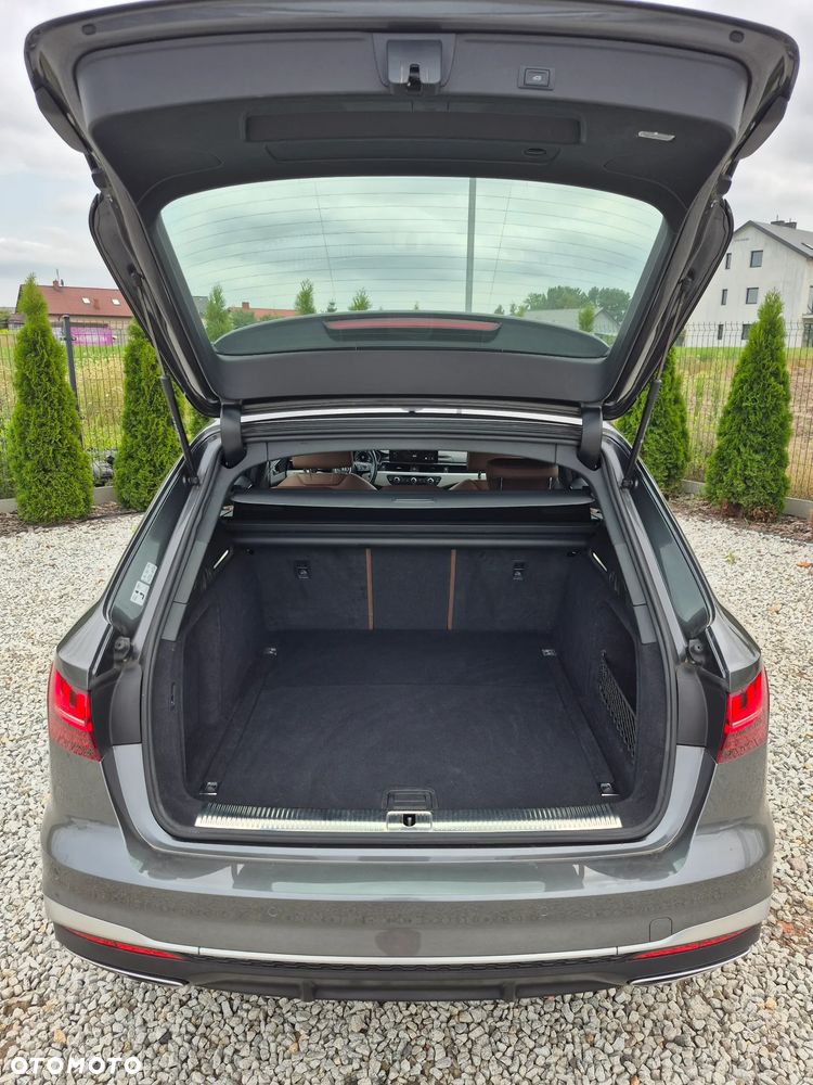 Audi A4 Avant - 12