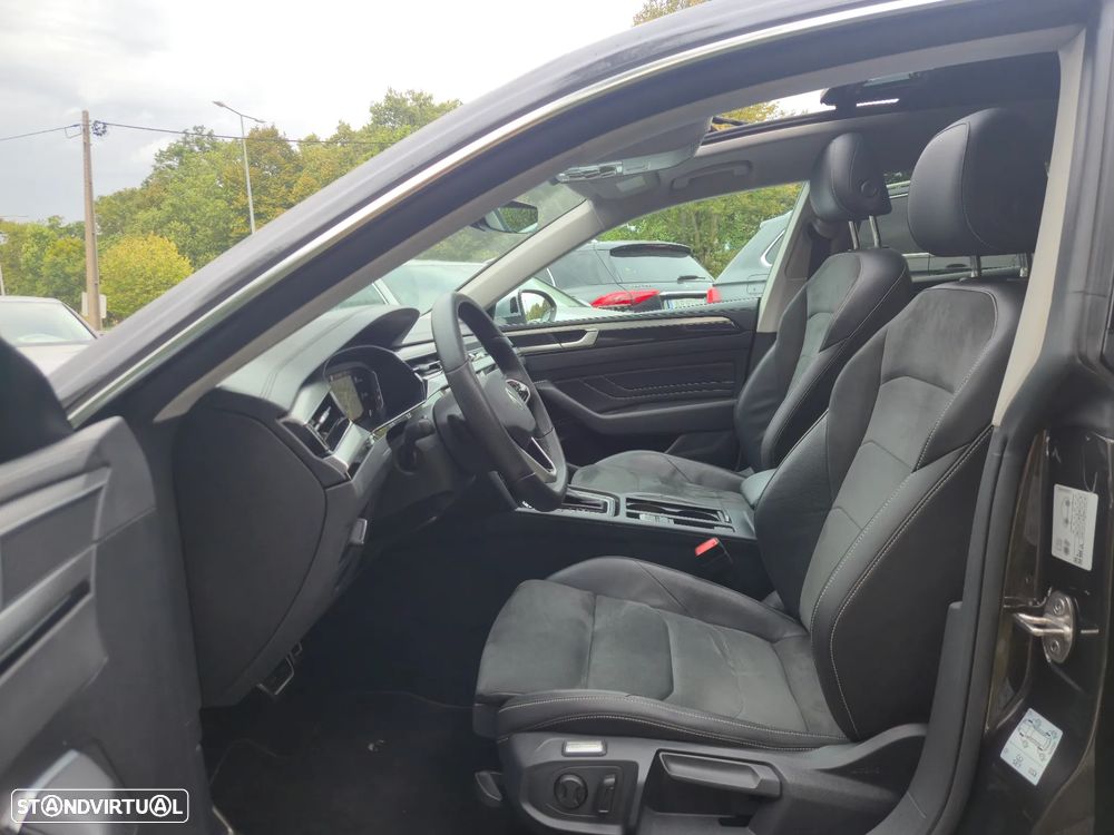 VW Arteon Shooting Brake 1.4 TSI eHybrid Elegance - 12