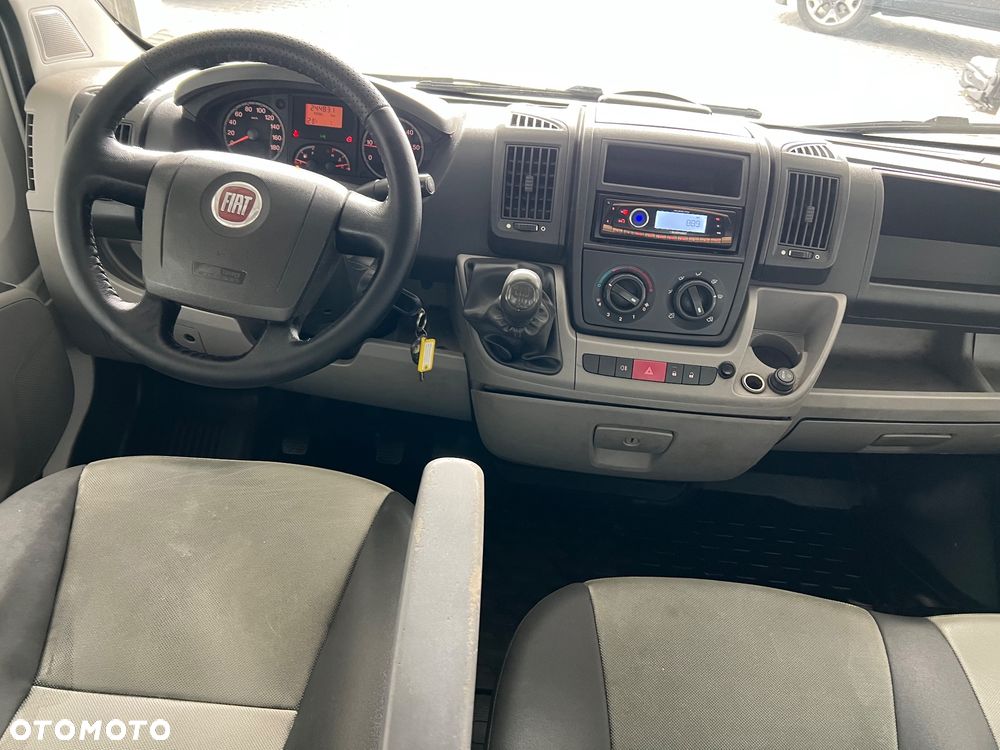 Fiat Ducato maxi - 24