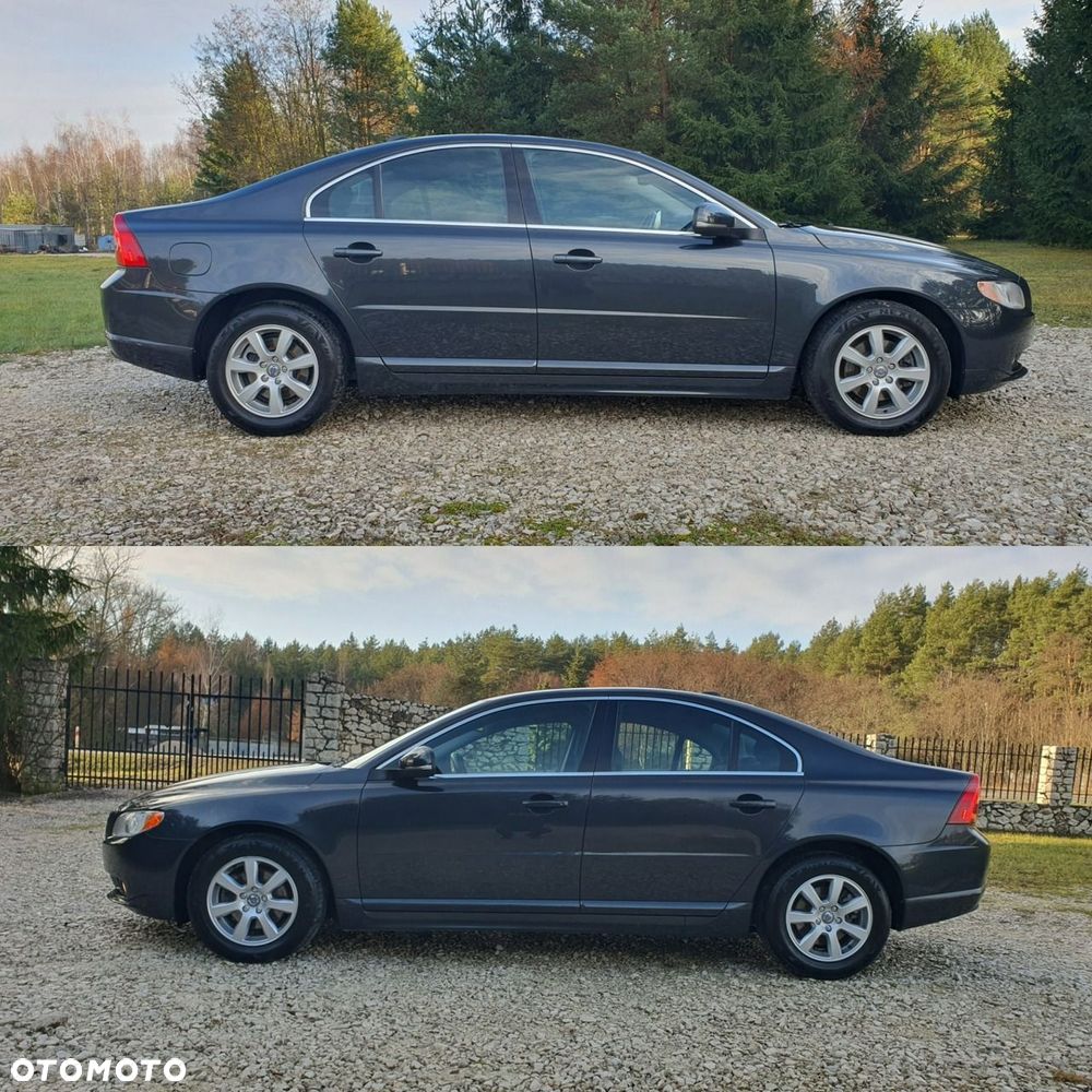 Volvo S80 D3 Kinetic - 37