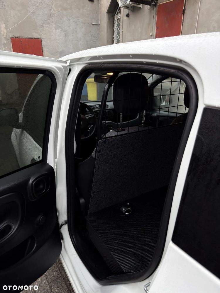Fiat Panda - 13