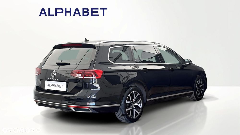 Volkswagen Passat - 5