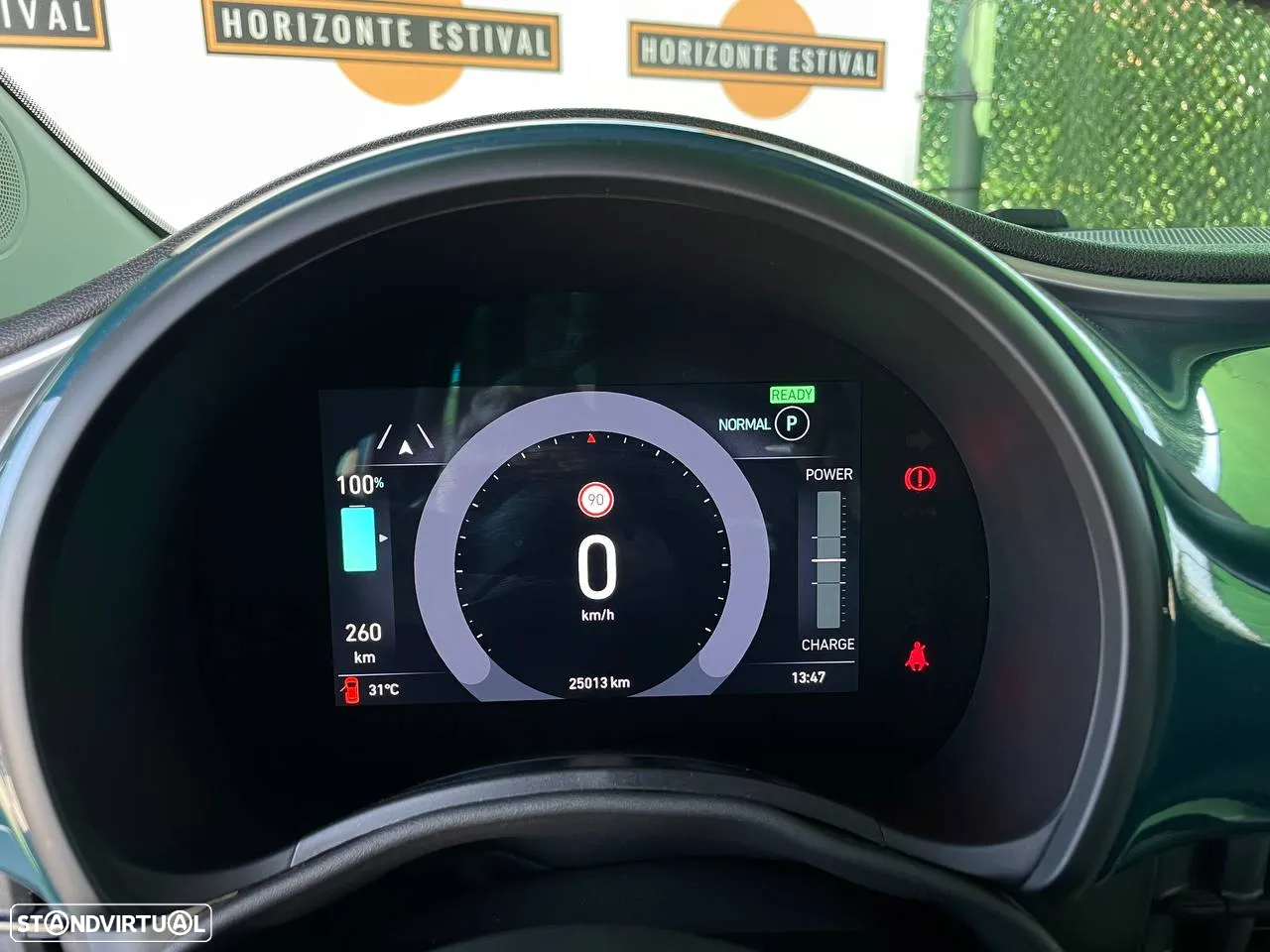 Fiat 500e Icon - 5