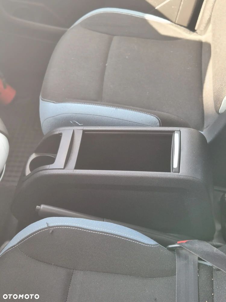 Citroën Berlingo - 6