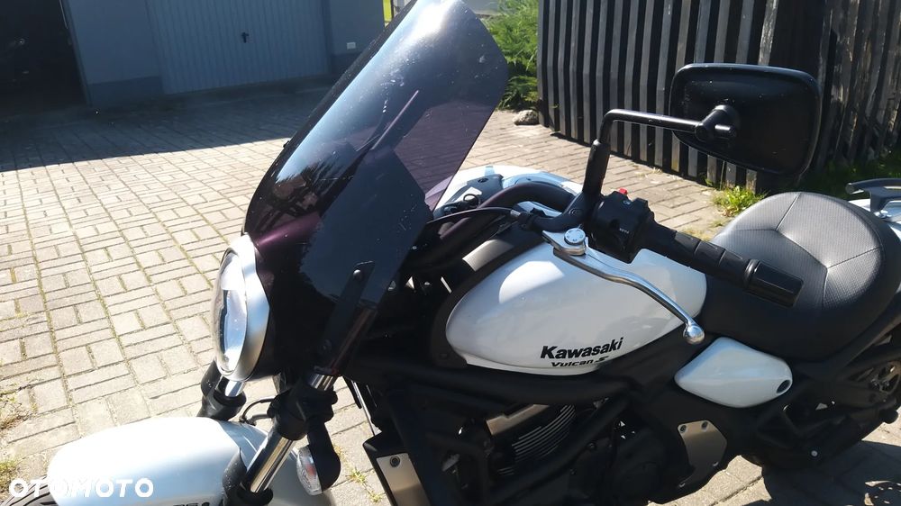 Kawasaki Vulcan - 5
