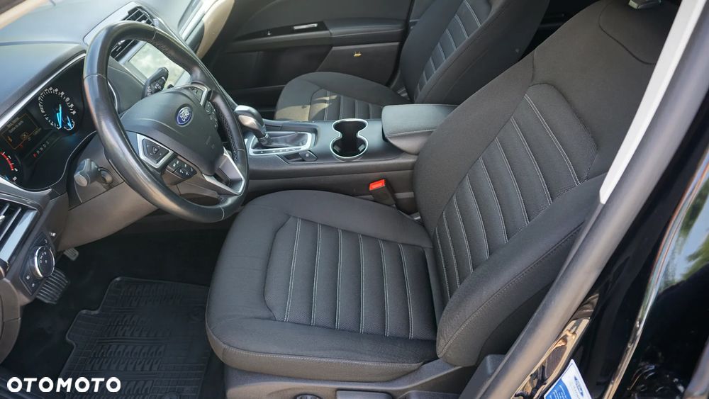 Ford Mondeo 1.5 EcoBoost Edition - 15