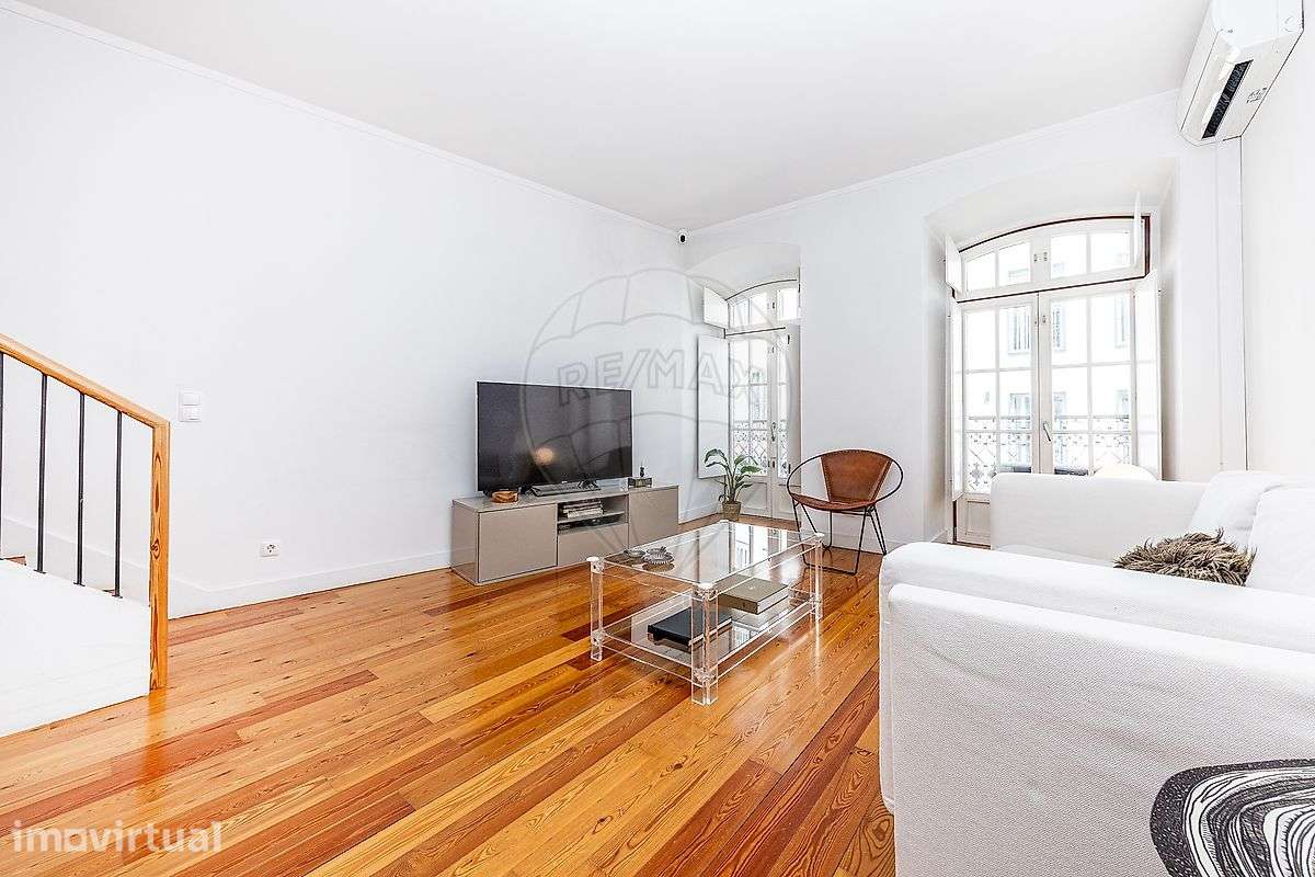 Apartamento T2 para venda - Grande imagem: 4/29
