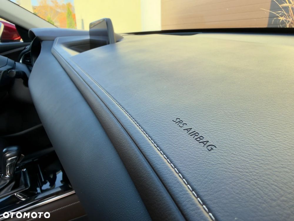 Mazda CX-30 SKYACTIV-X 2.0 M-Hybrid - 24