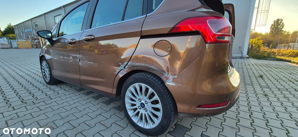 Ford B-MAX 1.6 Titanium MPS6 - 5