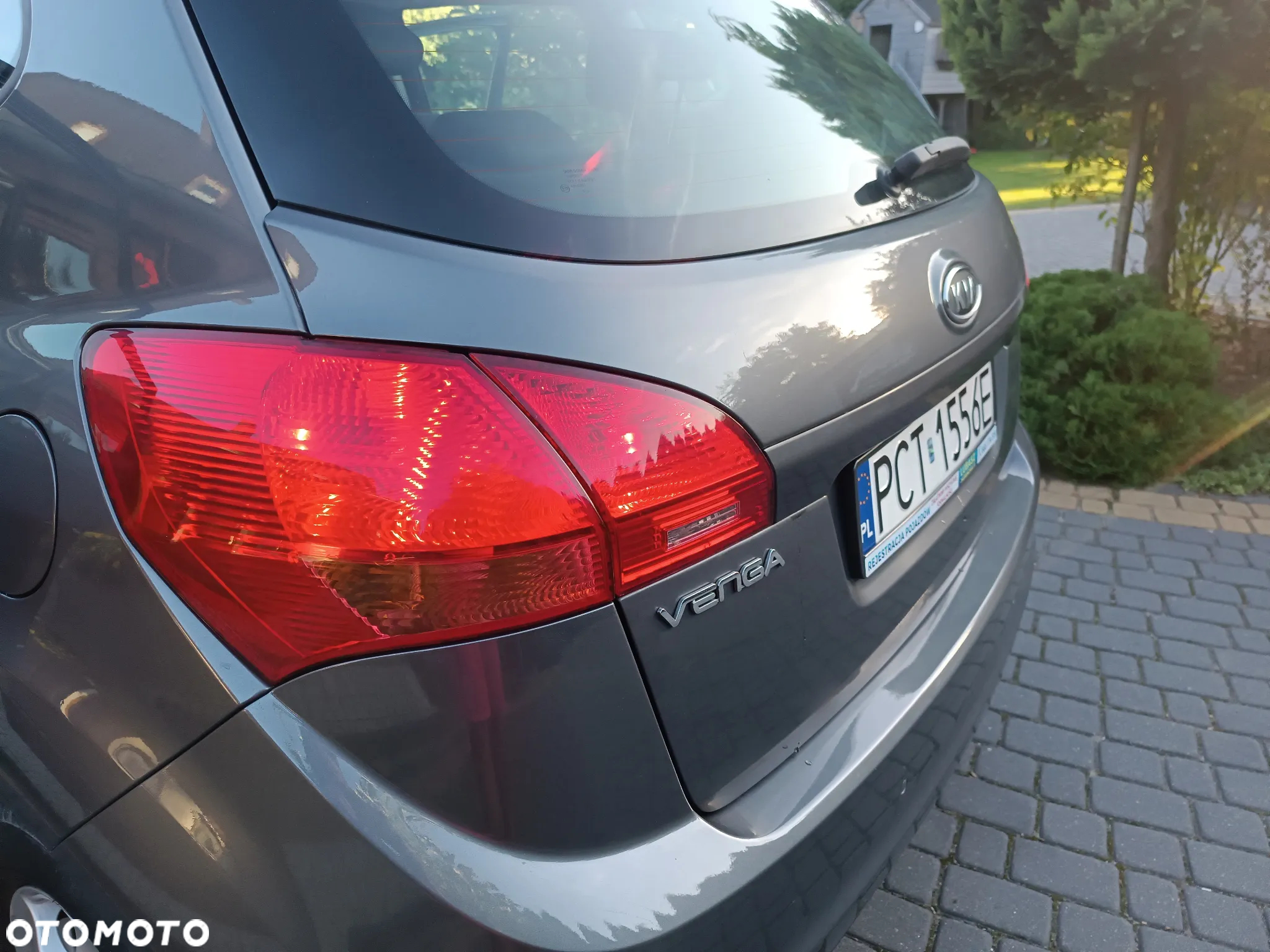 Kia Venga 1.4 XL - 20