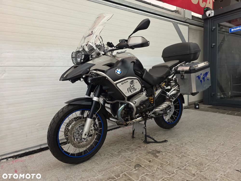BMW GS - 2