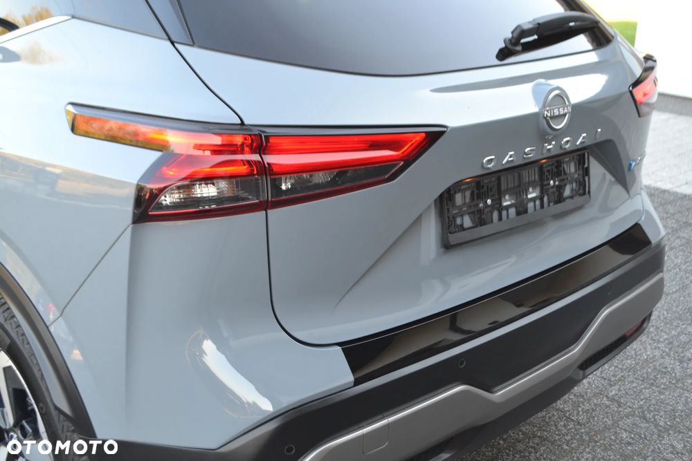 Nissan Qashqai ver-1-6-t--gdi-hev-smart-2wd - 28
