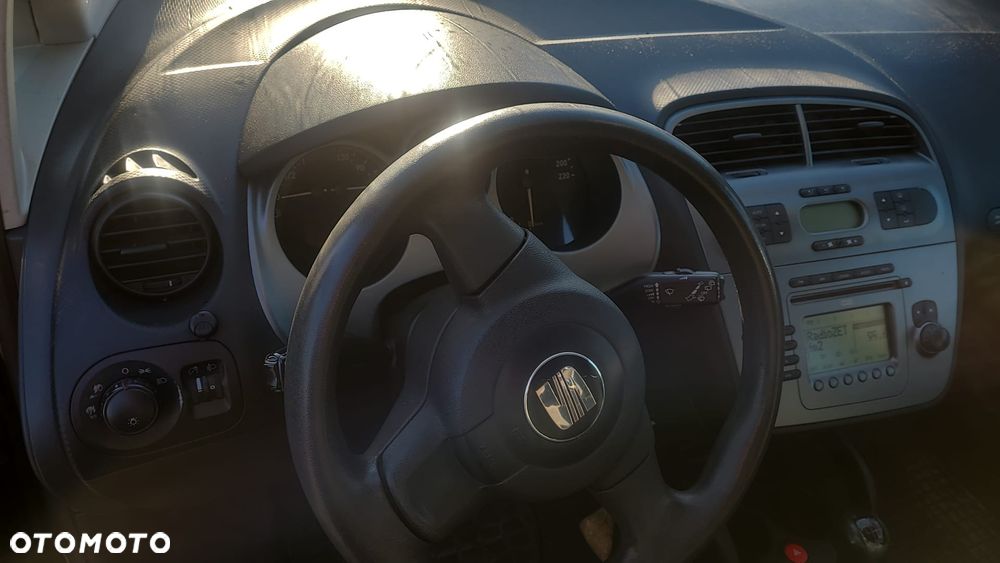 Seat Toledo 1.9 TDI Superwagen - 7