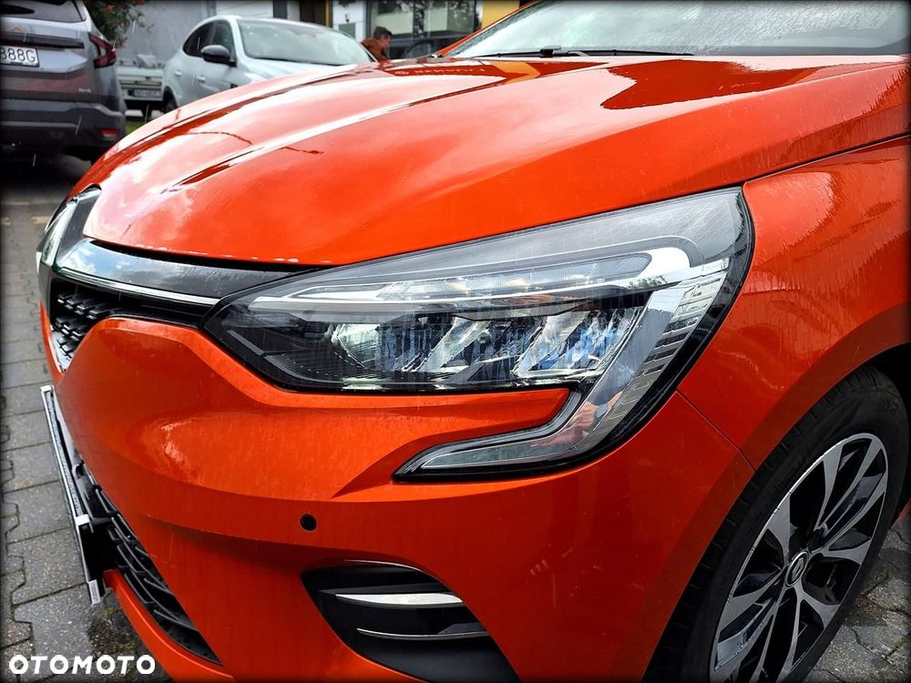 Renault Clio 1.0 TCe Equilibre Xtronic - 29