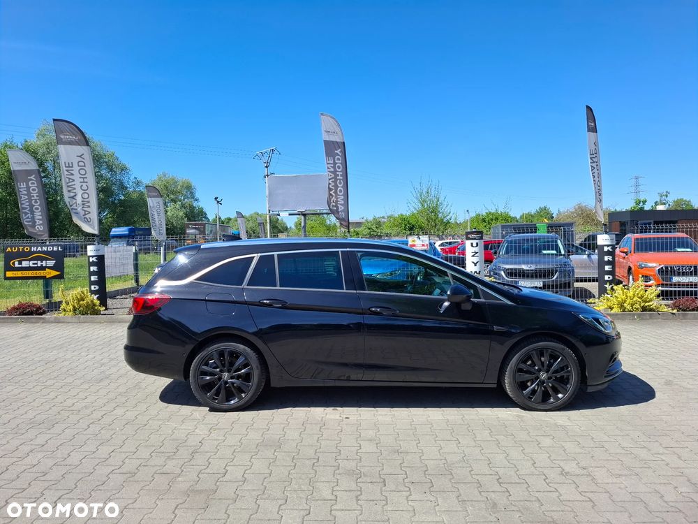 Opel Astra - 31