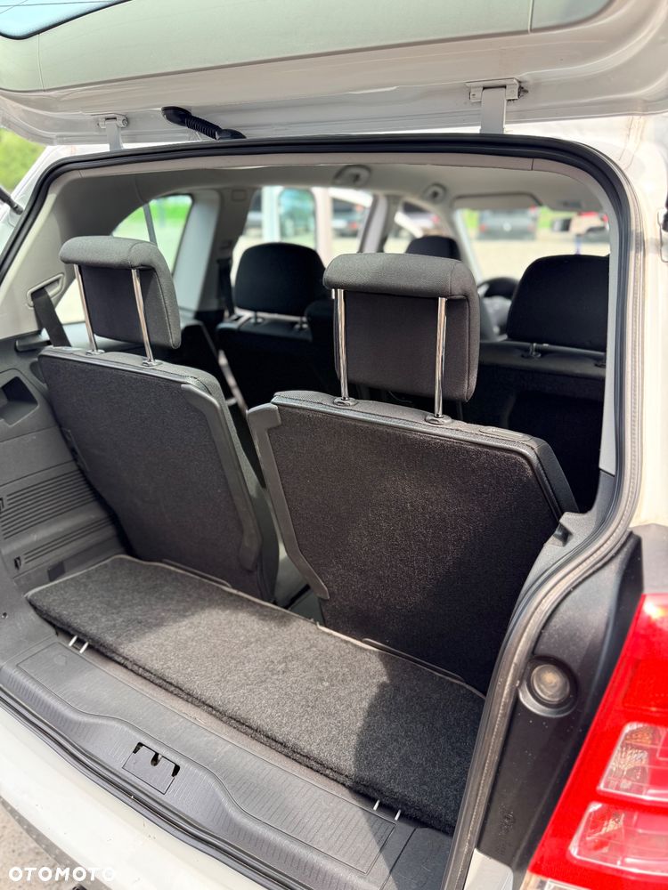Opel Zafira 1.6 ecoFLEX Family - 9