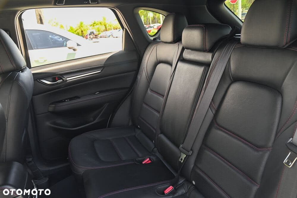 Mazda CX-5 2.5 Black AWD - 13