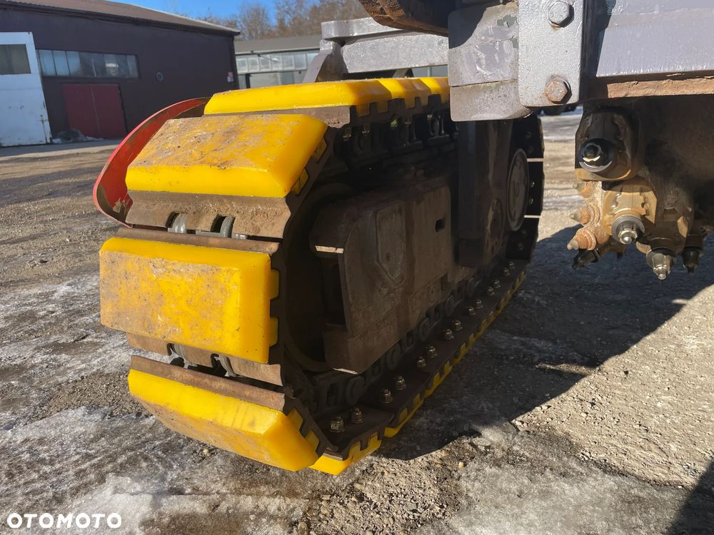 Wirtgen W100CFi - 28