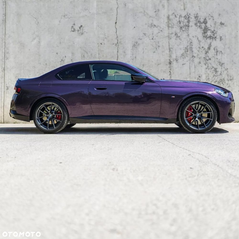 BMW Seria 2 M240i xDrive - 6