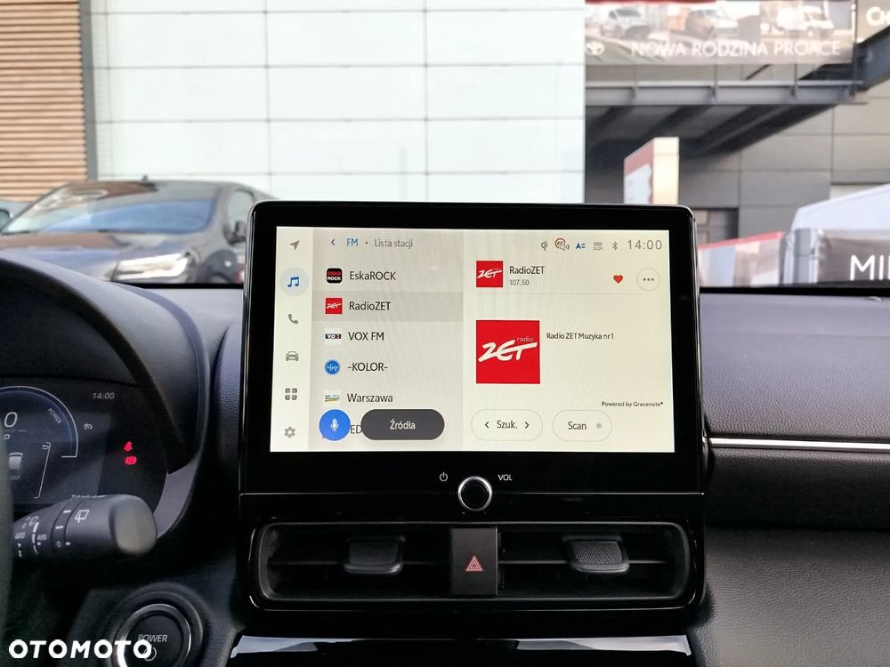 Toyota Yaris Cross Hybrid 1.5 Style - 13