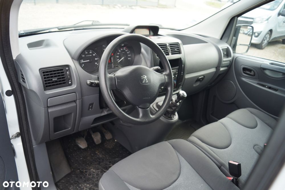 Peugeot Expert - 21