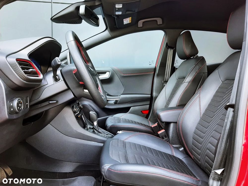 Ford Puma 1.0 EcoBoost ST-Line X - 23