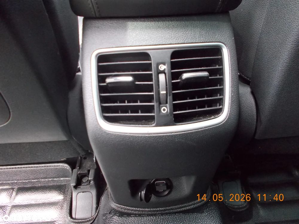Hyundai Tucson 2.0 CRDi 48V Premium 4WD - 14