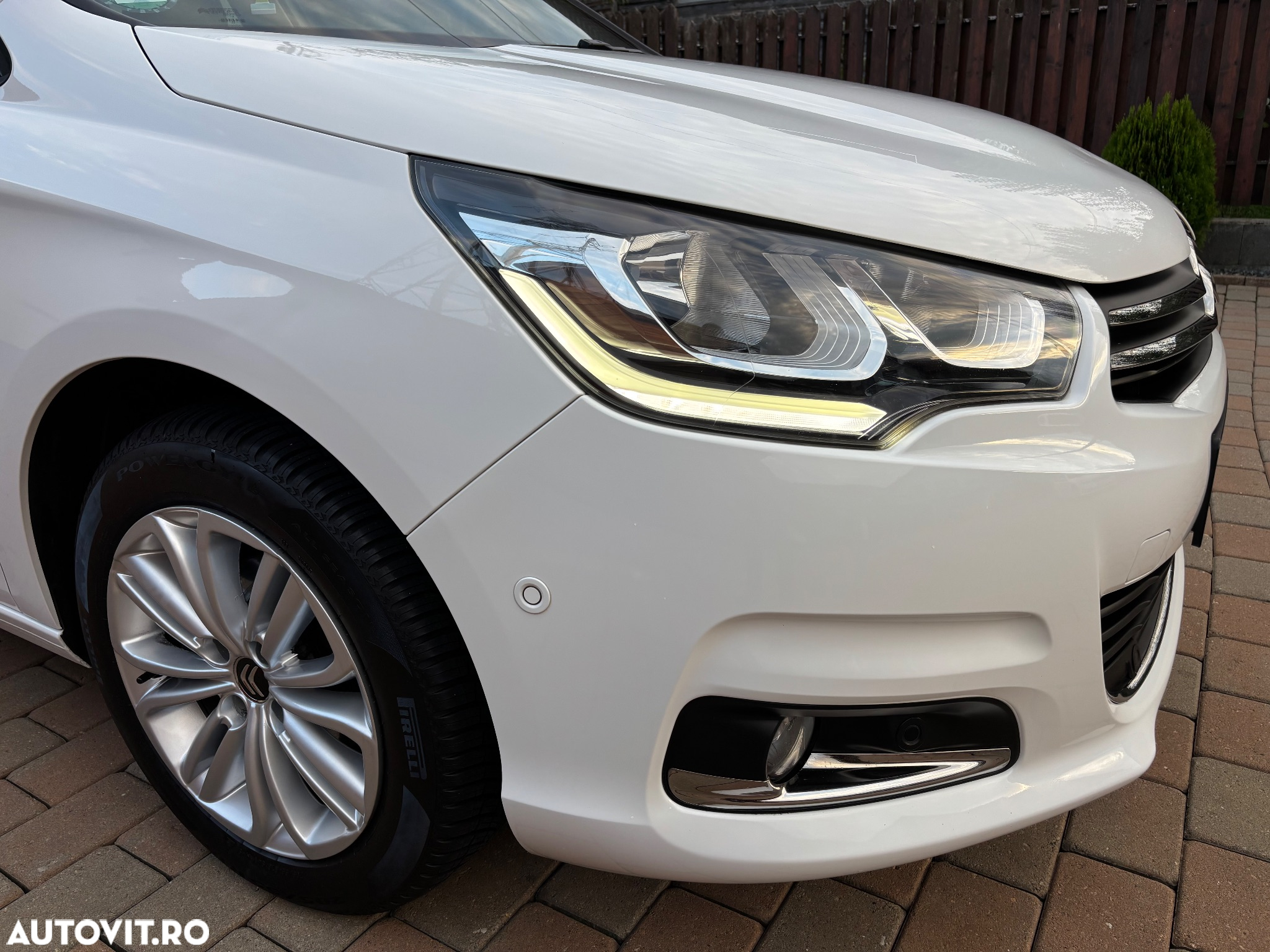 Citroën C4 PureTech 110 Selection - 25