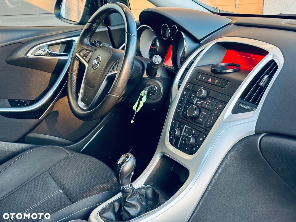 Opel Astra - 17