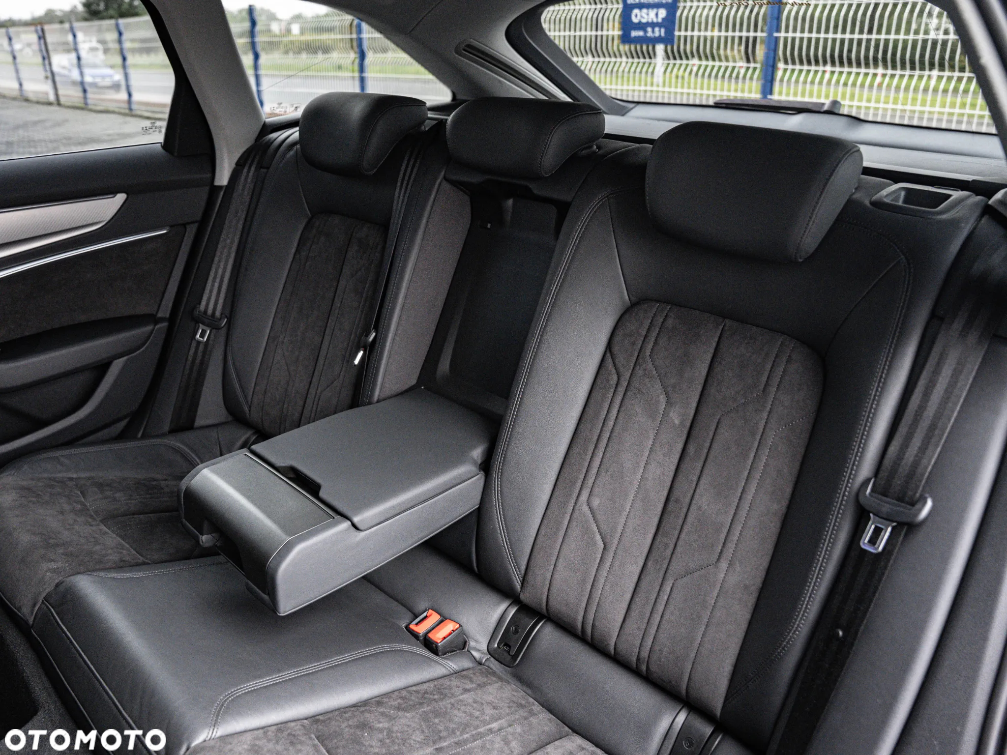 Audi A6 Avant 35 TDI S tronic sport - 29