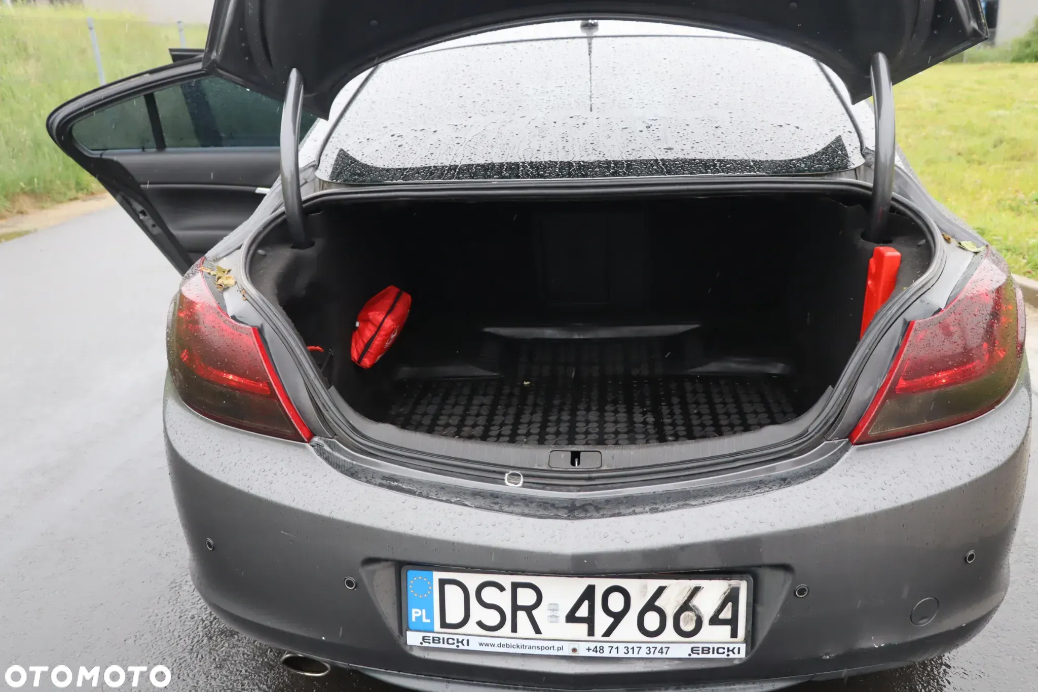 Opel Insignia 1.8 - 4