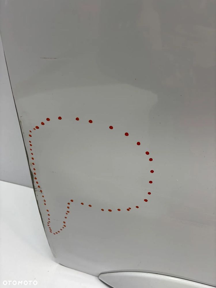 Citroen Jumpy Expert Drzwi Boczne Prawe Przesuwne 2909150F00 - 6