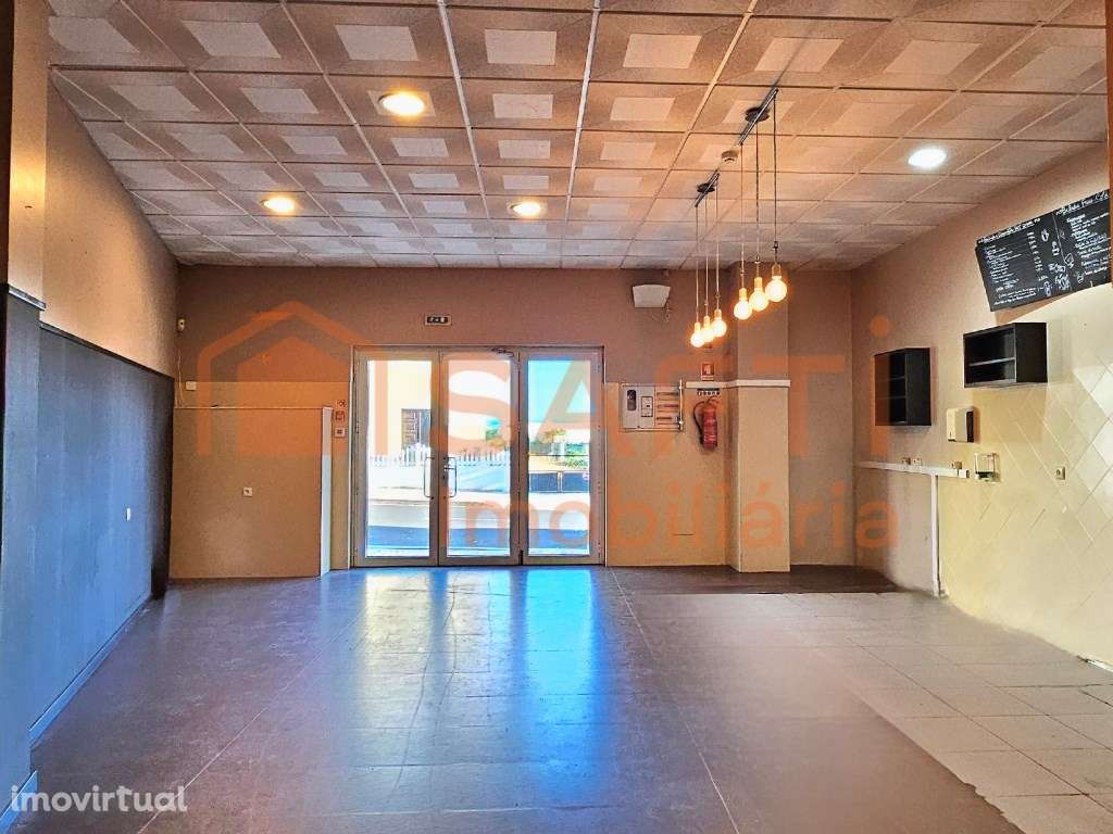 Loja para Venda - Ribamar - Ericeira 
 Excelente Localização! - Grande imagem: 2/18