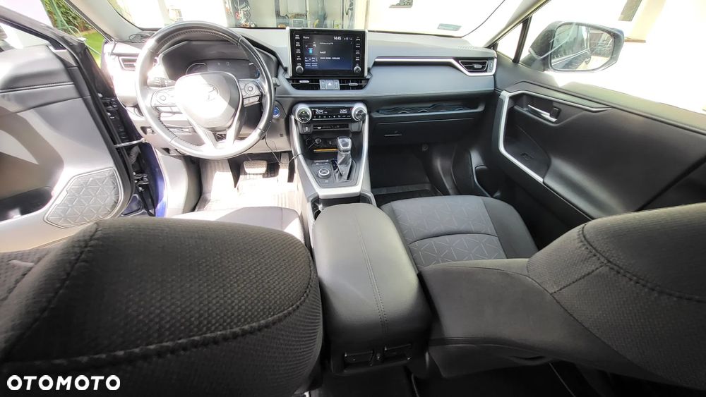 Toyota RAV4 - 14