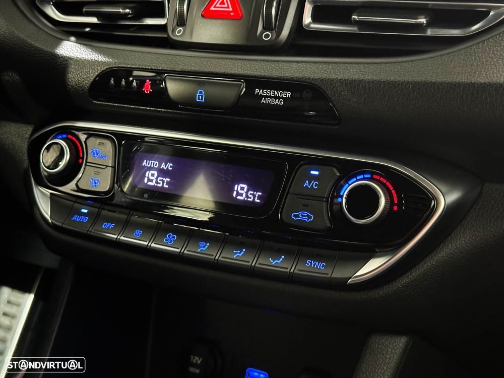 Hyundai i30 Fastback 1.0 T-GDi N-Line DCT - 36