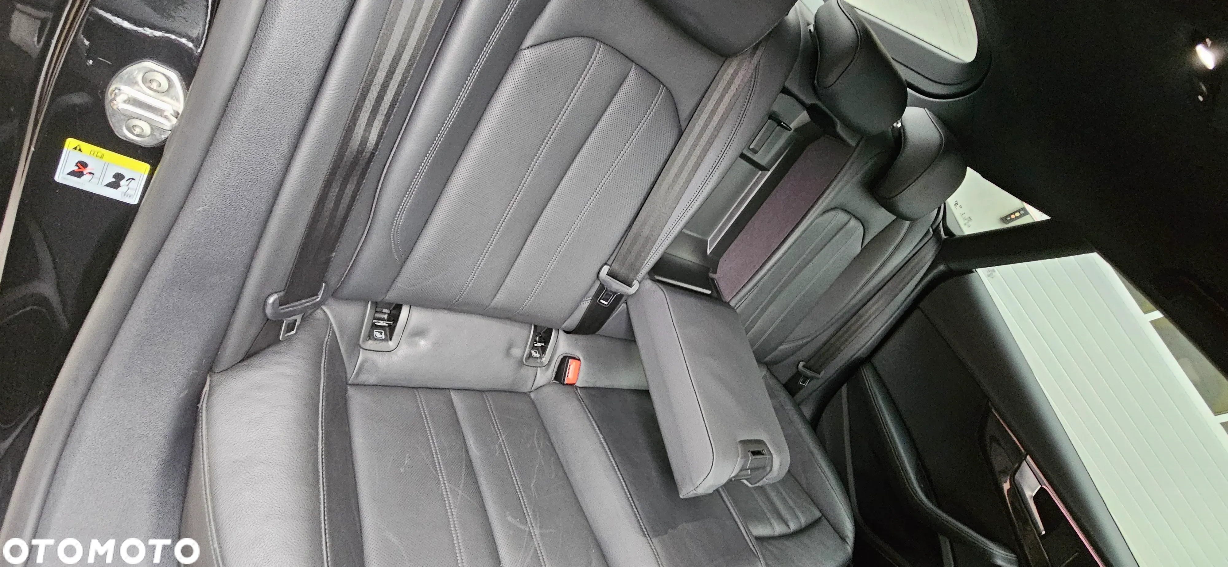 Audi S5 3.0 TFSI Quattro Tiptronic - 32