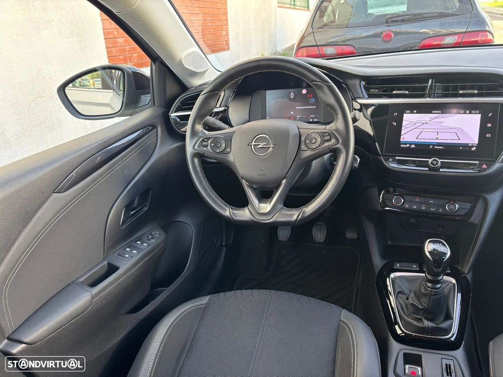 Opel Corsa 1.2 T Edition - 31