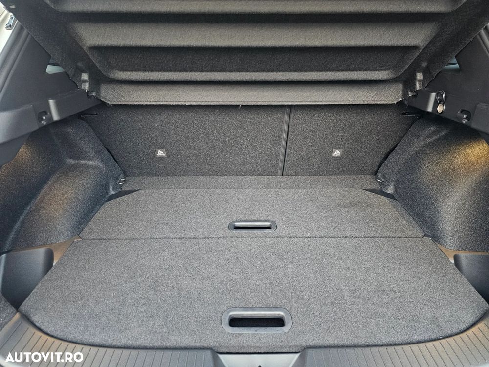 Nissan Qashqai 1.3 l MHEV X-Tronic N-Connecta - 23