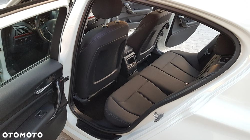 BMW Seria 1 - 7