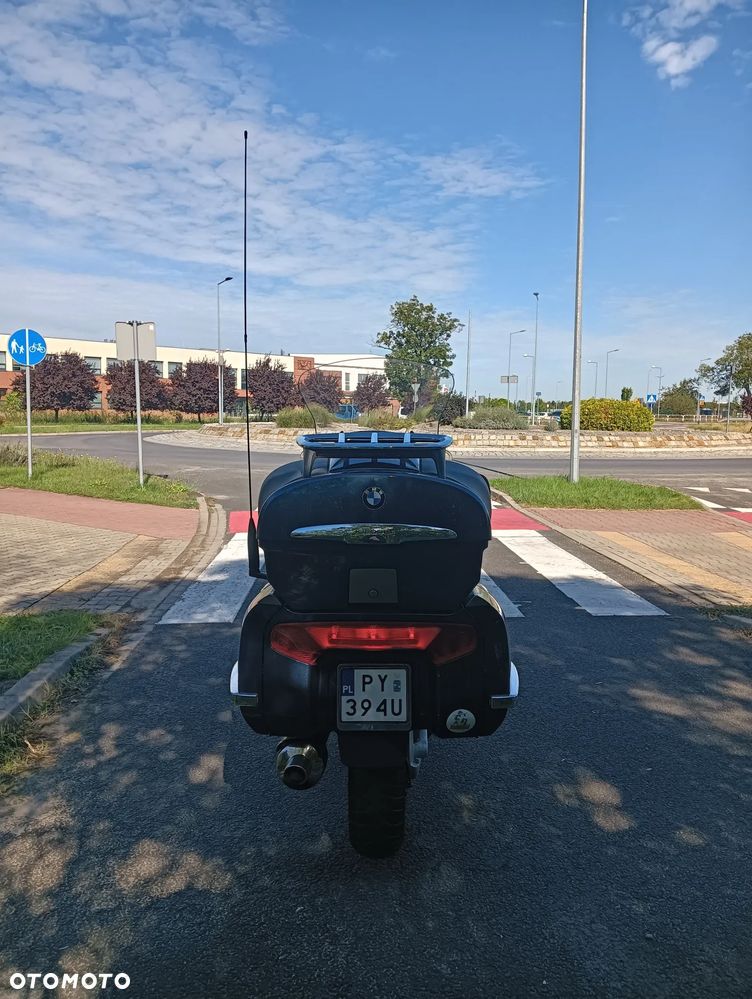 BMW K - 6